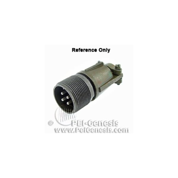 AC 12C 12-12 SKT RECP LINE